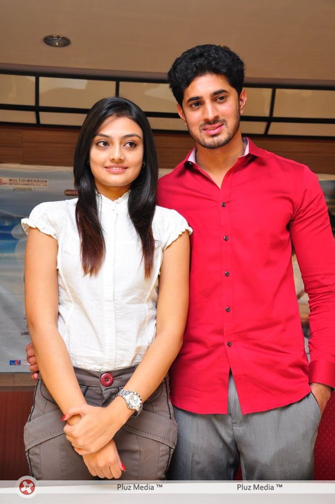 It's My Love Story Press Meet - Pictures | Picture 116785